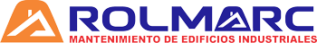 Rolmarc Logo
